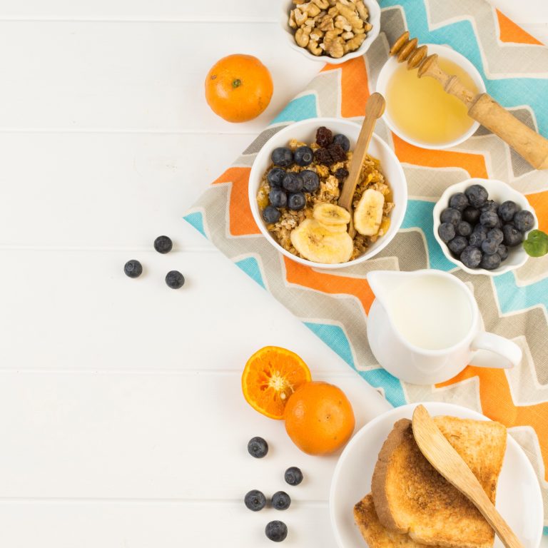 qué alimentos son peligrosos comer y qué no