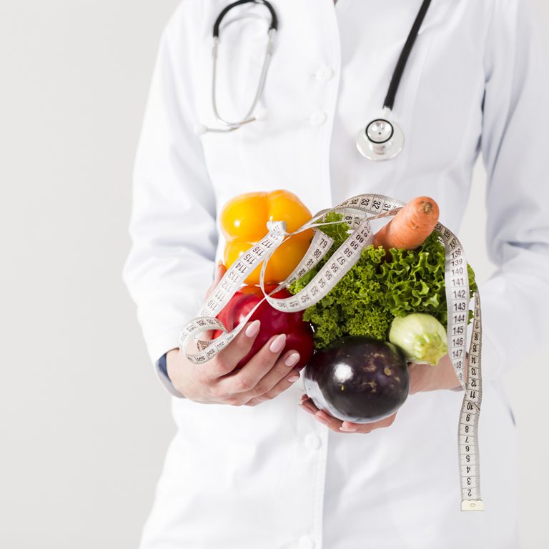 ¿Y ahora qué?… La vida después del cáncer ¿cómo nos alimentamos?