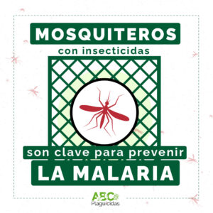 malaria